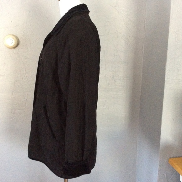 Towne (by London Fog) jacket - Picture 2 of 4